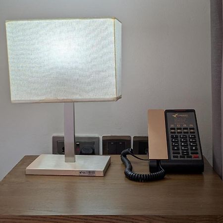 Canary Hotel คัมพาลา ภายนอก รูปภาพ