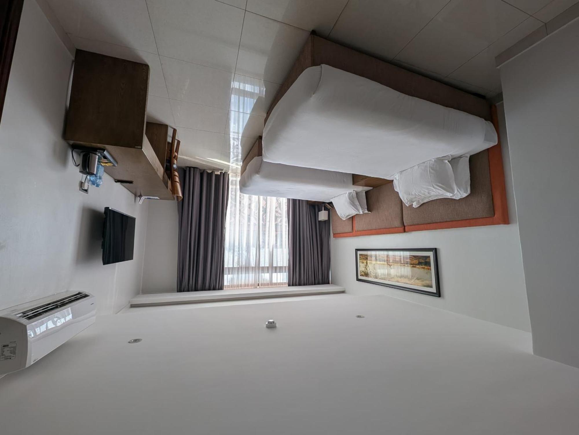 Canary Hotel คัมพาลา ภายนอก รูปภาพ